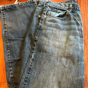 Calvin Klein jeans